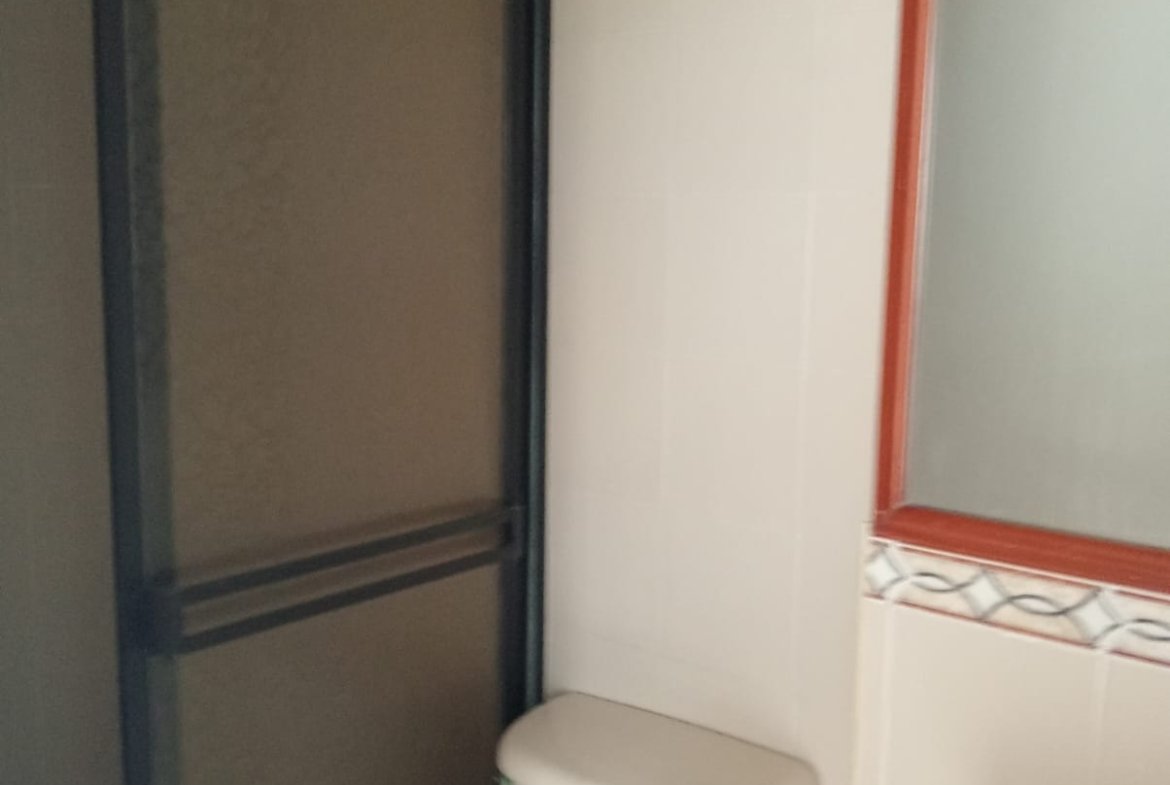 APARTAMENTO EN VENTA EN EL CANEY CALI