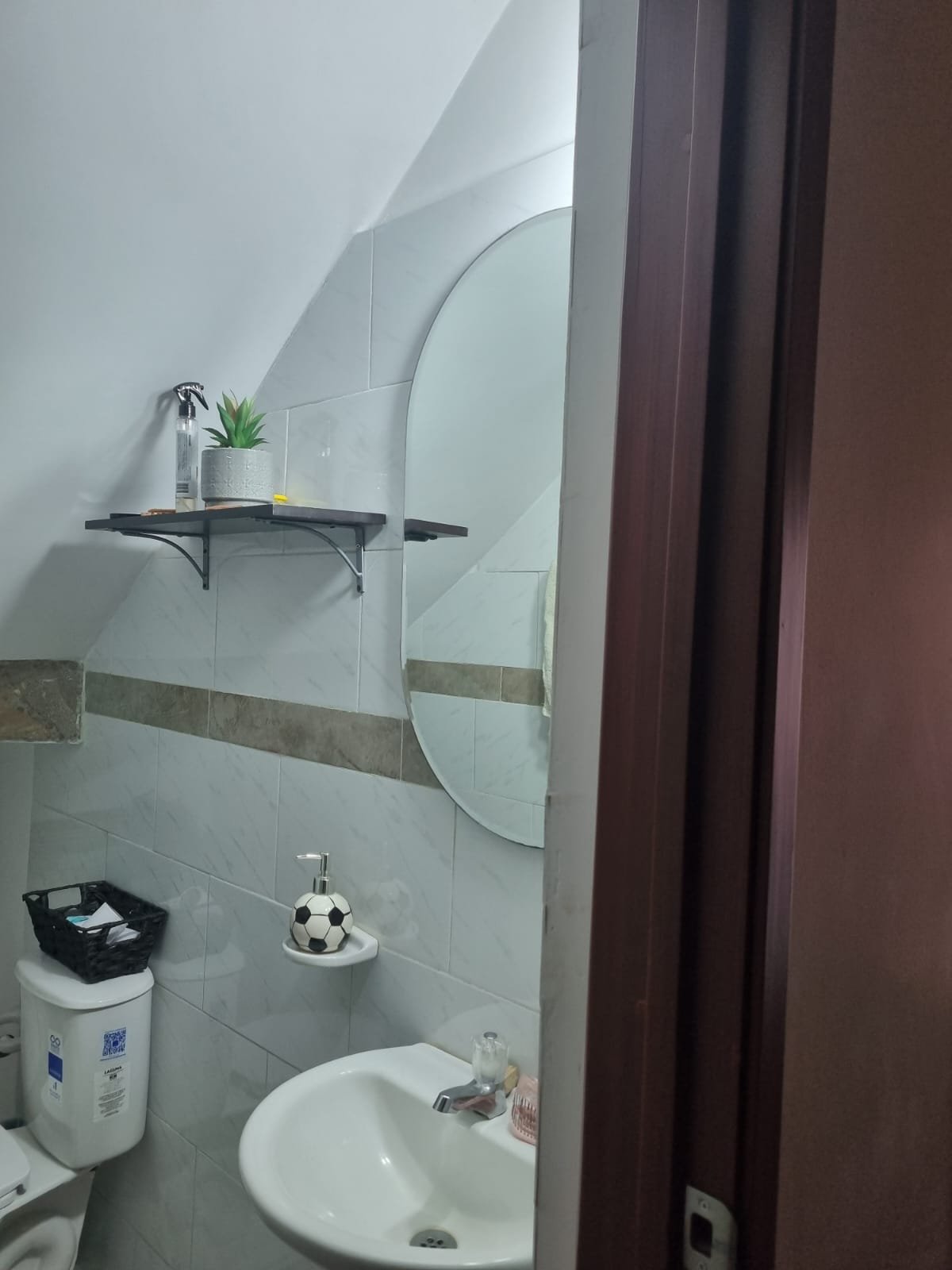 3614f59f-e3d5-4440-a67f-ce6b2a772821 Casa con 2 viviendas entre Guaimaral y Ceiba II Cucuta