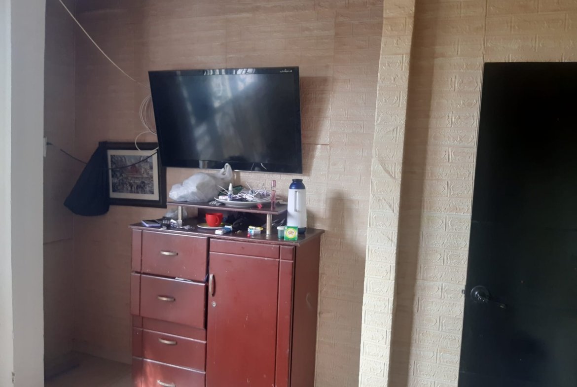 CASA ESQUINERA EN VENTA – VILLAGORGONA, BARRIO LA VICTORIA