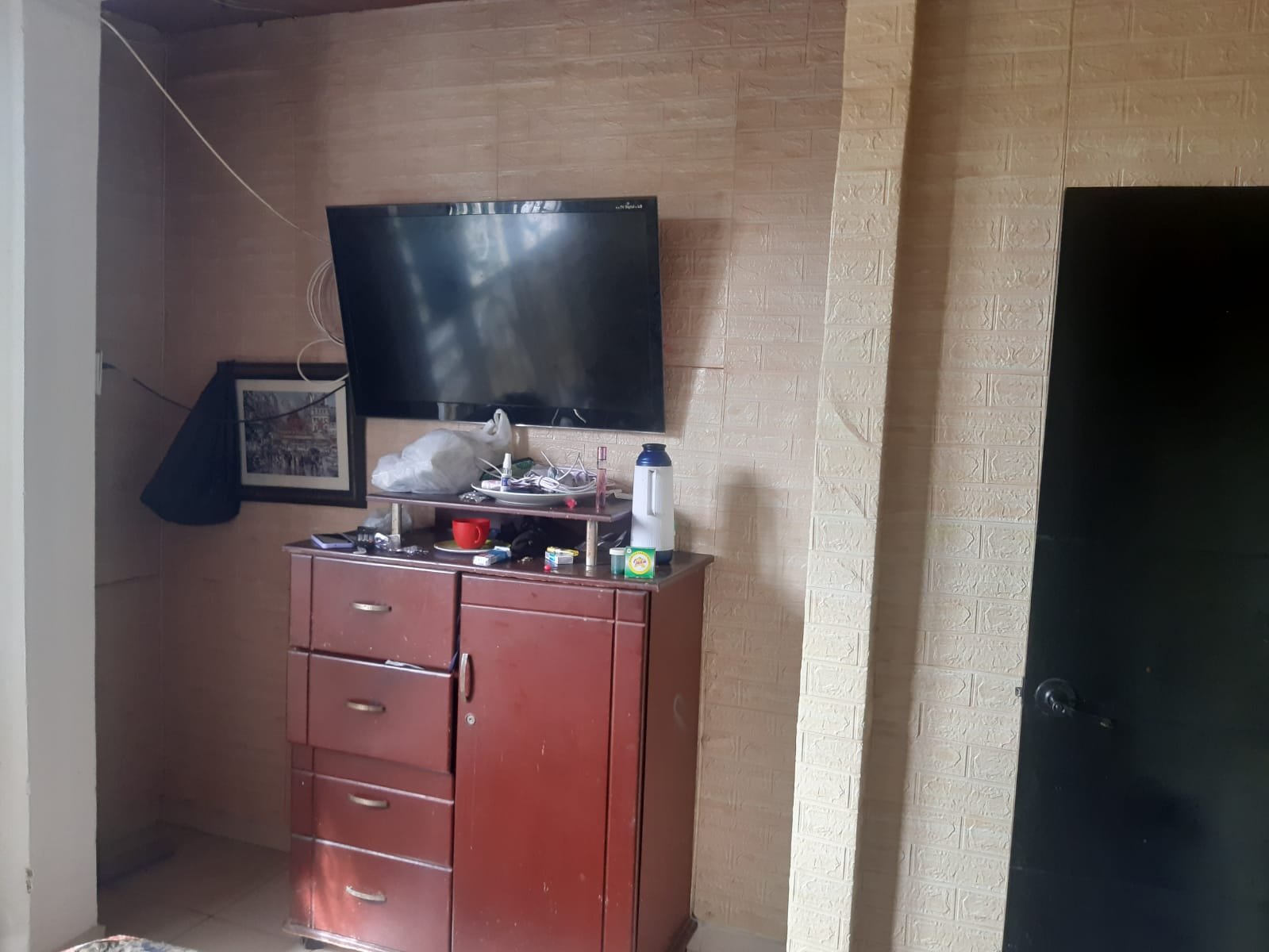 36871650-d8d7-4a34-8d27-43824c8f68ba CASA ESQUINERA EN VENTA – VILLAGORGONA, BARRIO LA VICTORIA