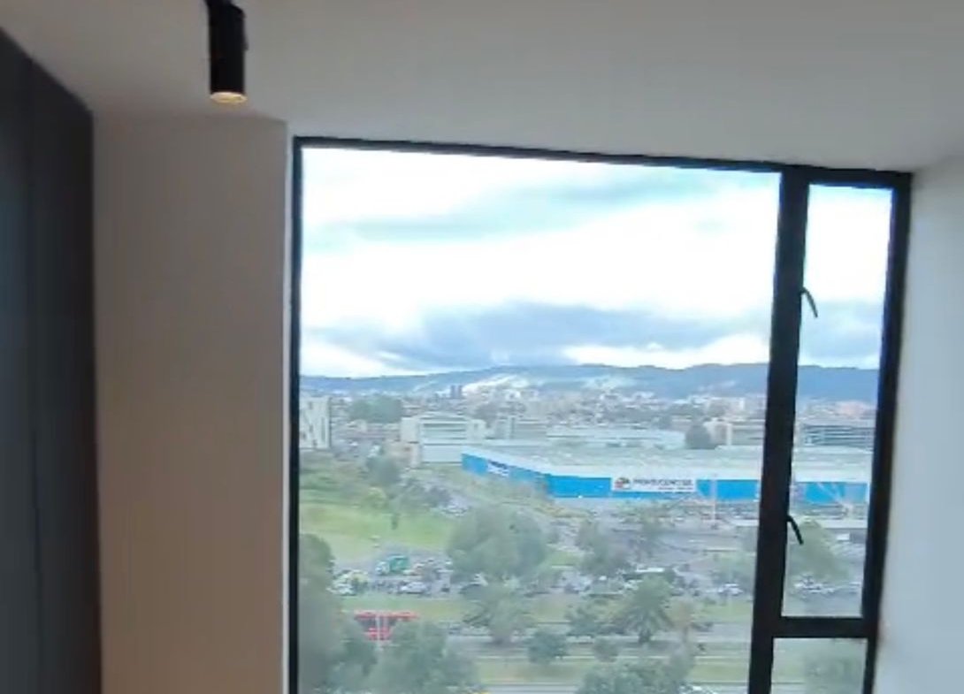 Apartaestudio en arriendo en DC 26, Modelia, Bogotá