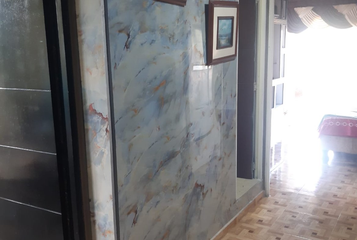 CASA ESQUINERA EN VENTA – VILLAGORGONA, BARRIO LA VICTORIA