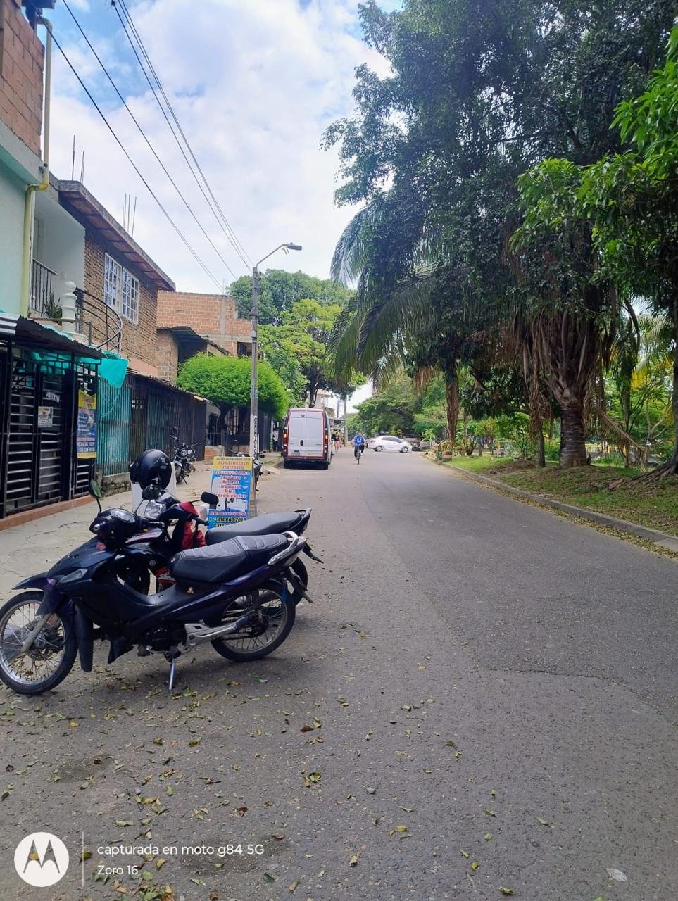 38c0131d-755a-4030-aea1-84fae18bdc26 Apartaestudio Amoblado en Arriendo en Urbanizacion Calimio Norte