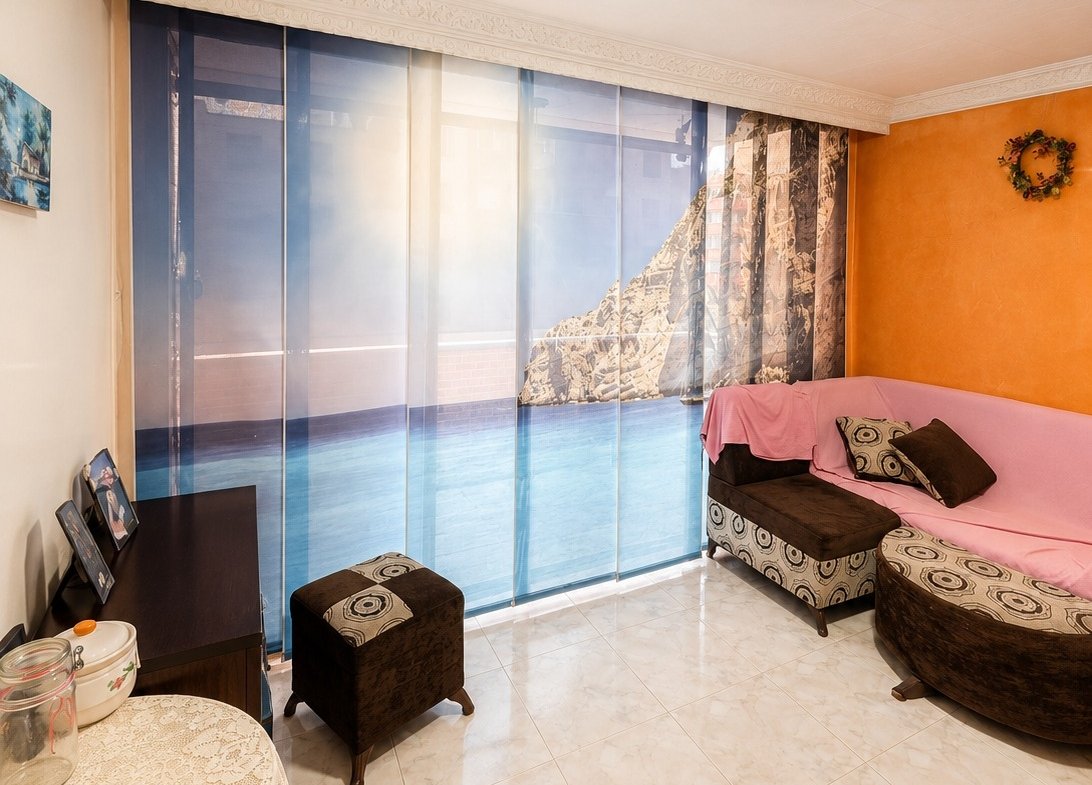 Apartamento en el Bosque Cañaveral Floridablanca