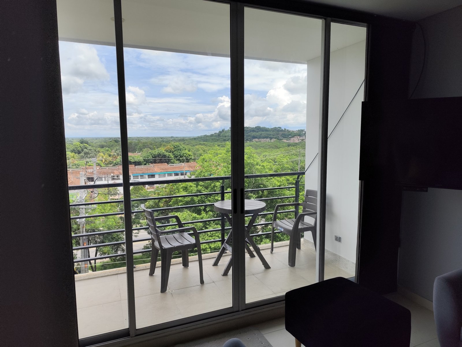 4 HERMOSO APARTAMENTO PARA ESTRENAR