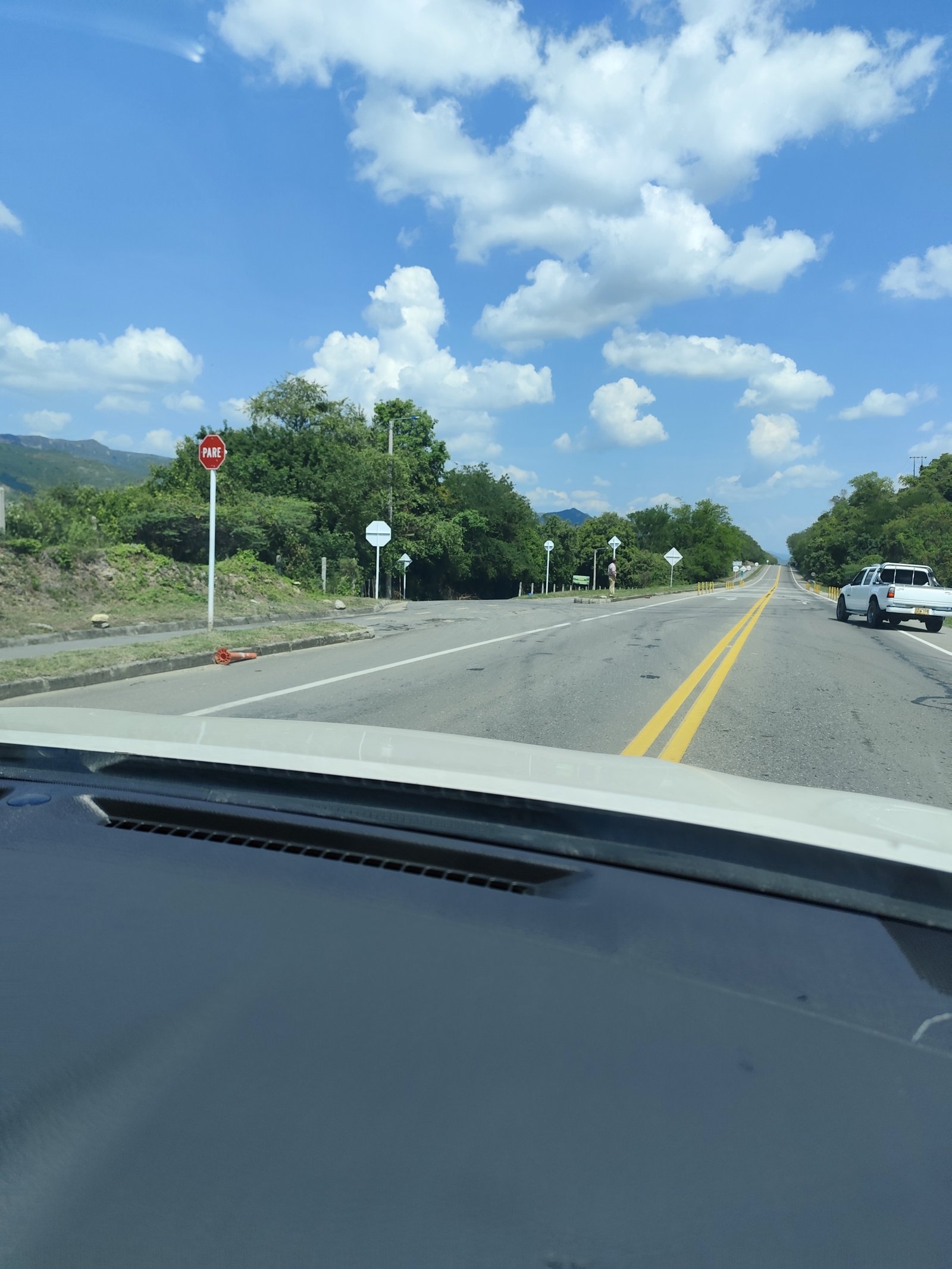 LOTE UNA HECTAREA GIRARDOT