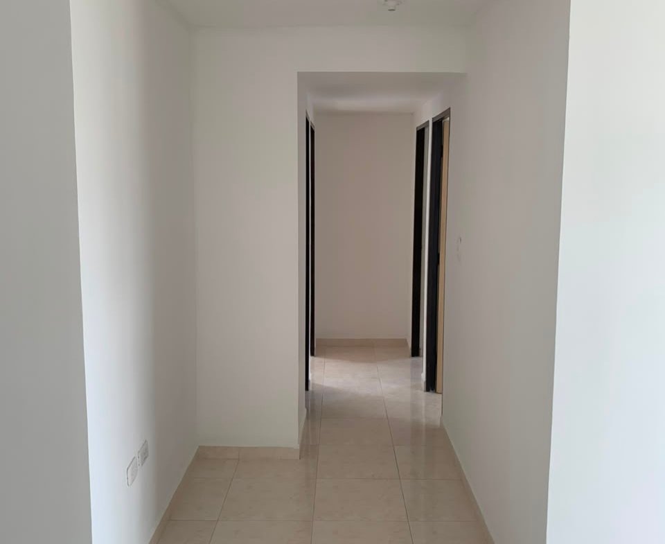 Apartamento en San Gil barrio José Antonio Galán