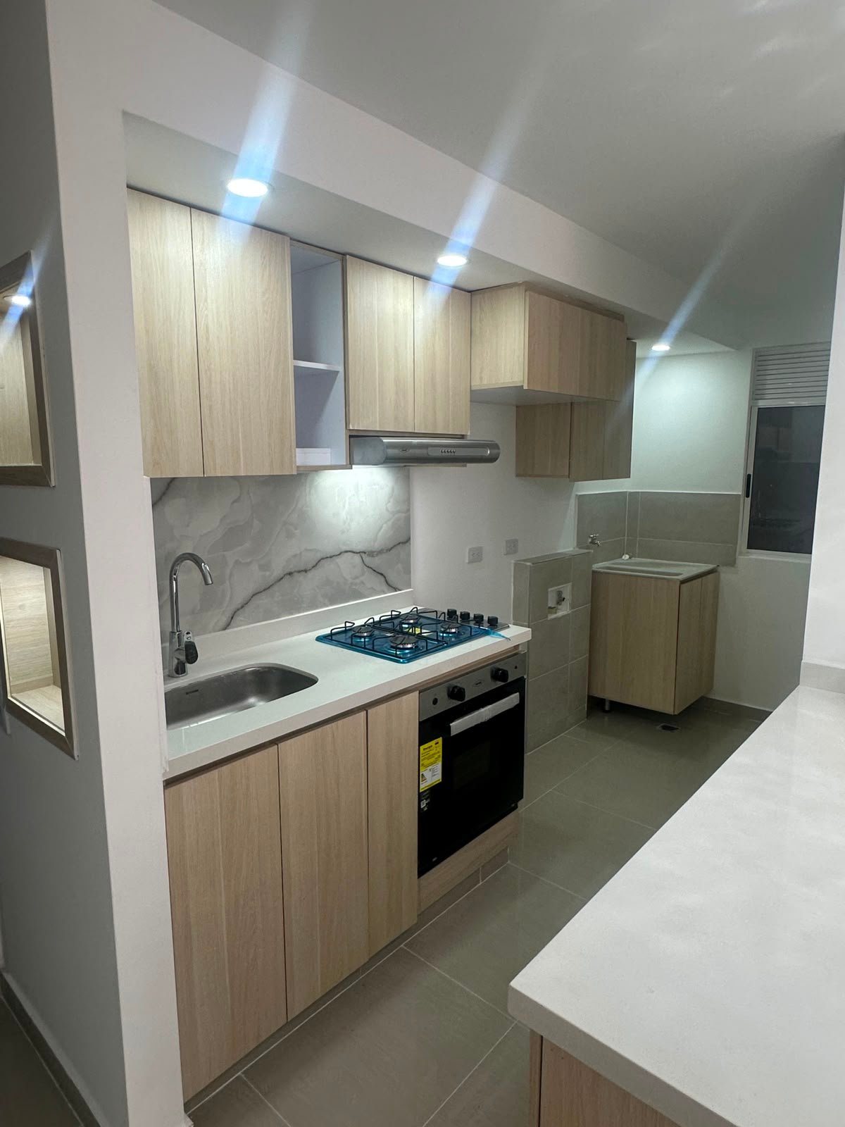 4604662d-8d01-433b-b292-7ca23997e038 Apartamento en Unidad Residencial Tribeca en Cali