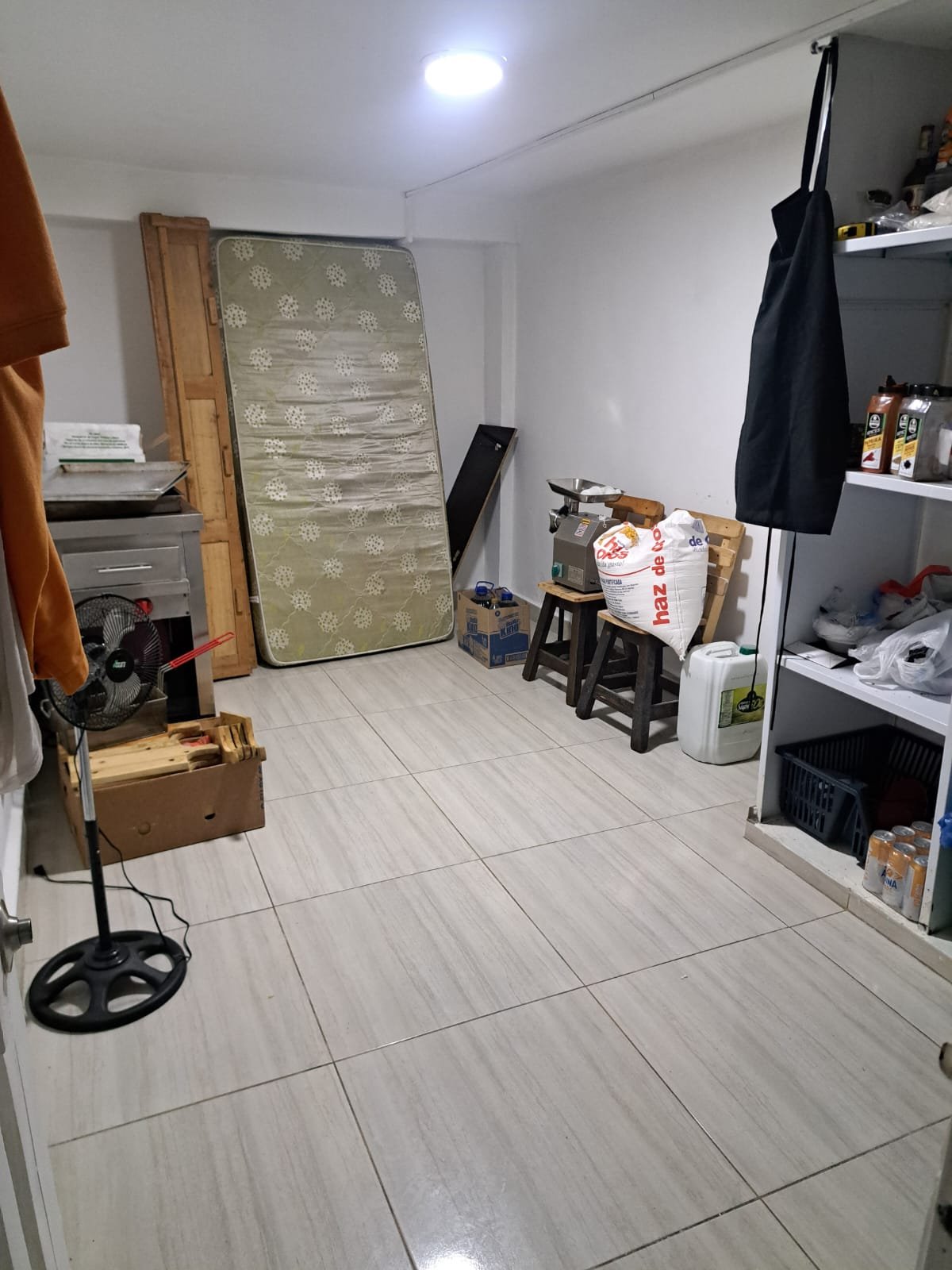 46806acc-7914-43ba-b240-1a39559b1417 Venta de Casa de 2 Plantas en el Barrio Granada, Armenia, Quindío