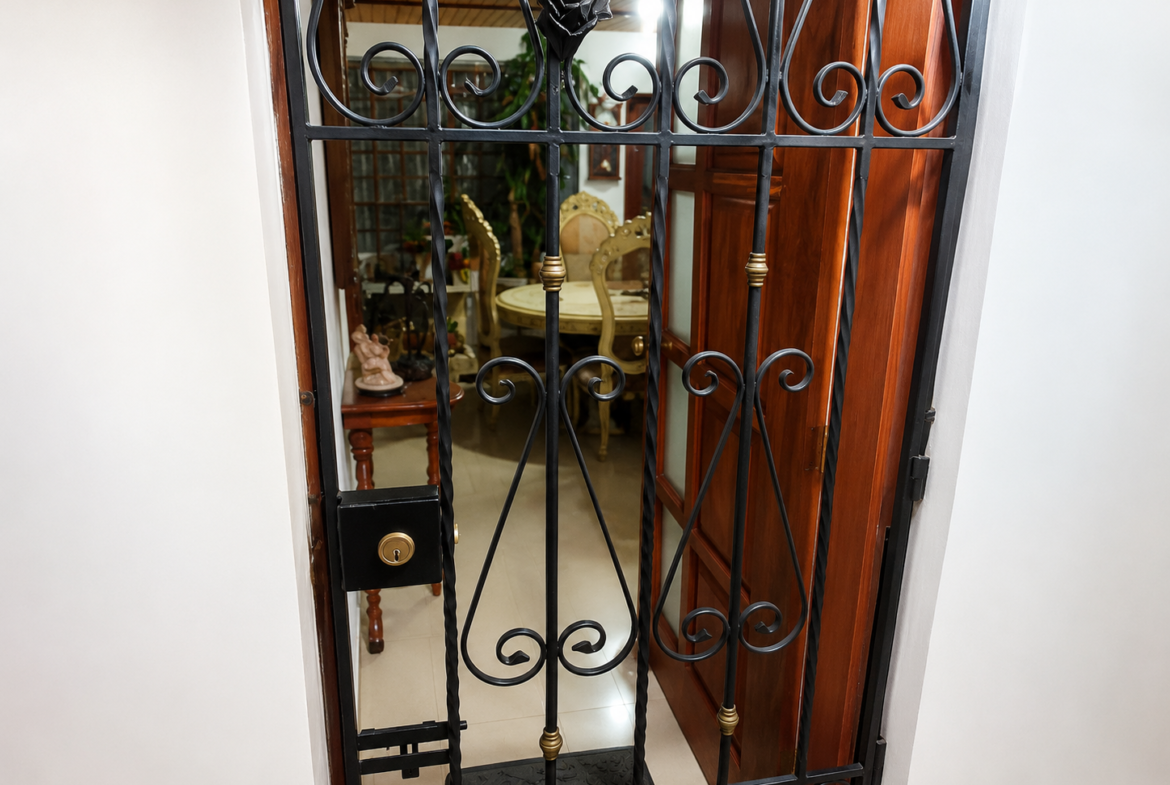 Apartamento en venta en Salomia, Cali