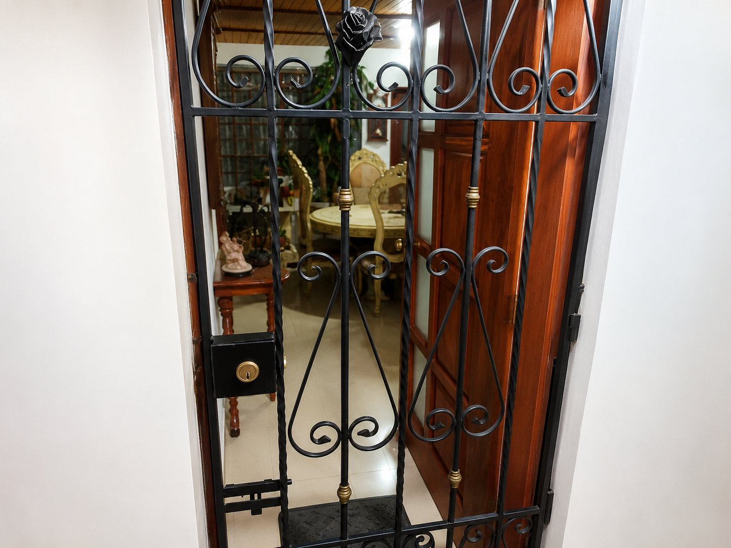 Apartamento en venta en Salomia, Cali