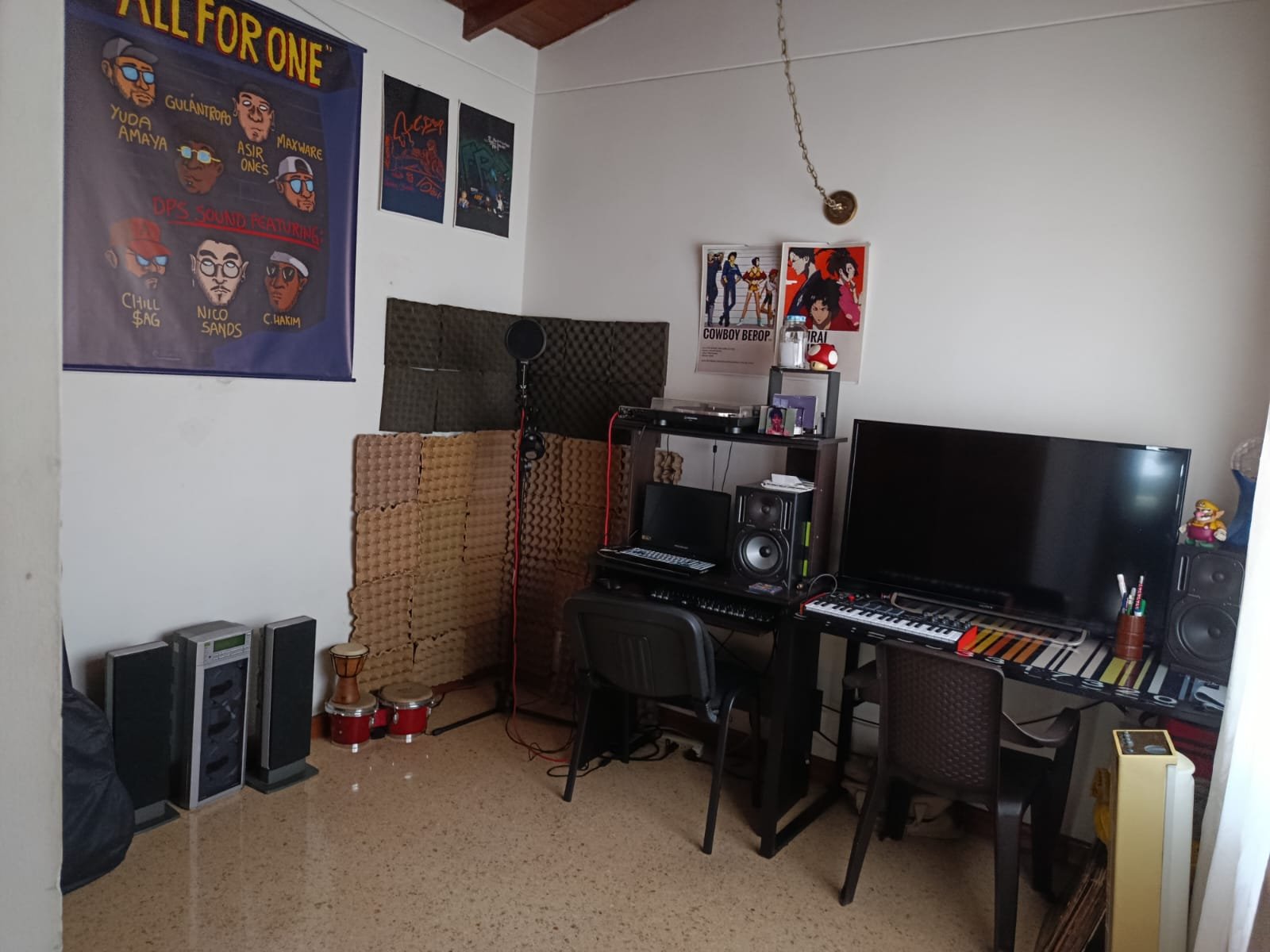 Venta casa en Medellin en Loma de Los Bernal