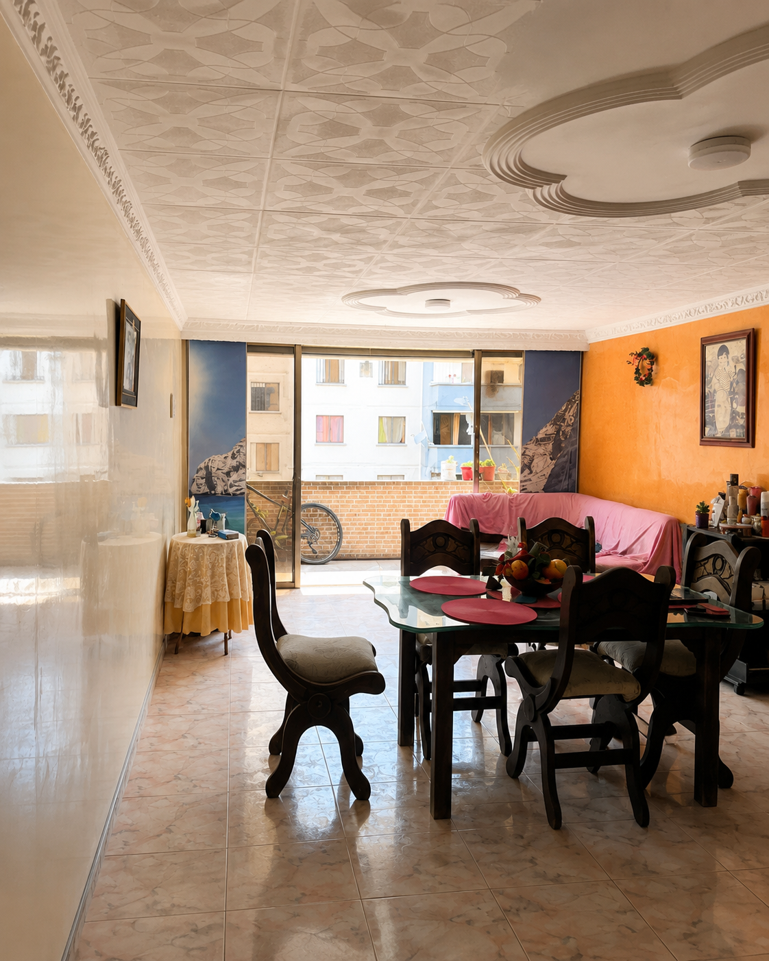 52ad7b4e-52f7-43e2-a706-f6a2b08081ff Apartamento en el Bosque Cañaveral Floridablanca