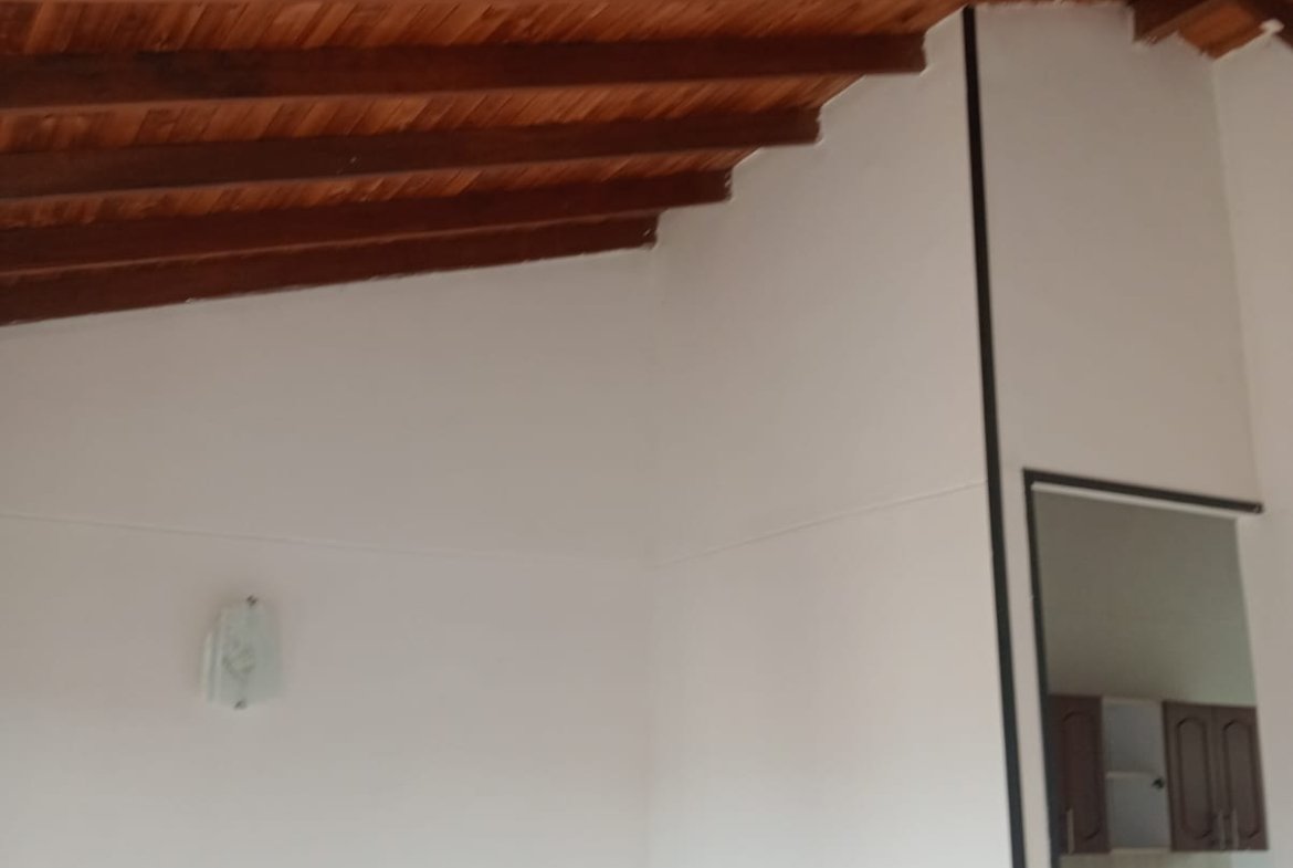 APARTAMENTO EN VENTA EN EL CANEY CALI