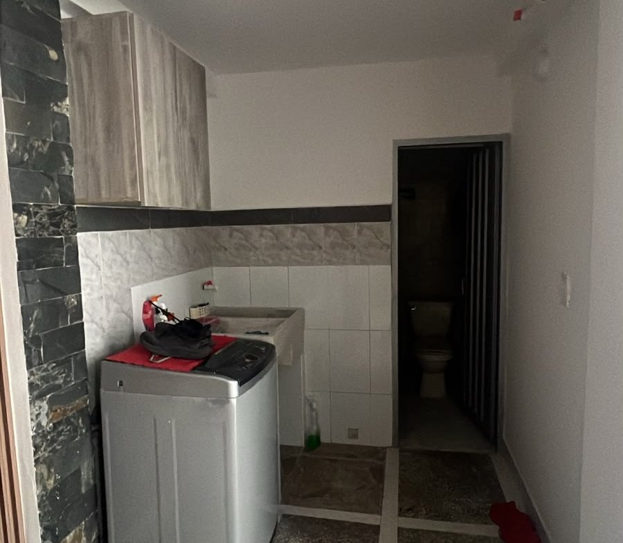 Casa con 2 viviendas entre Guaimaral y Ceiba II Cucuta