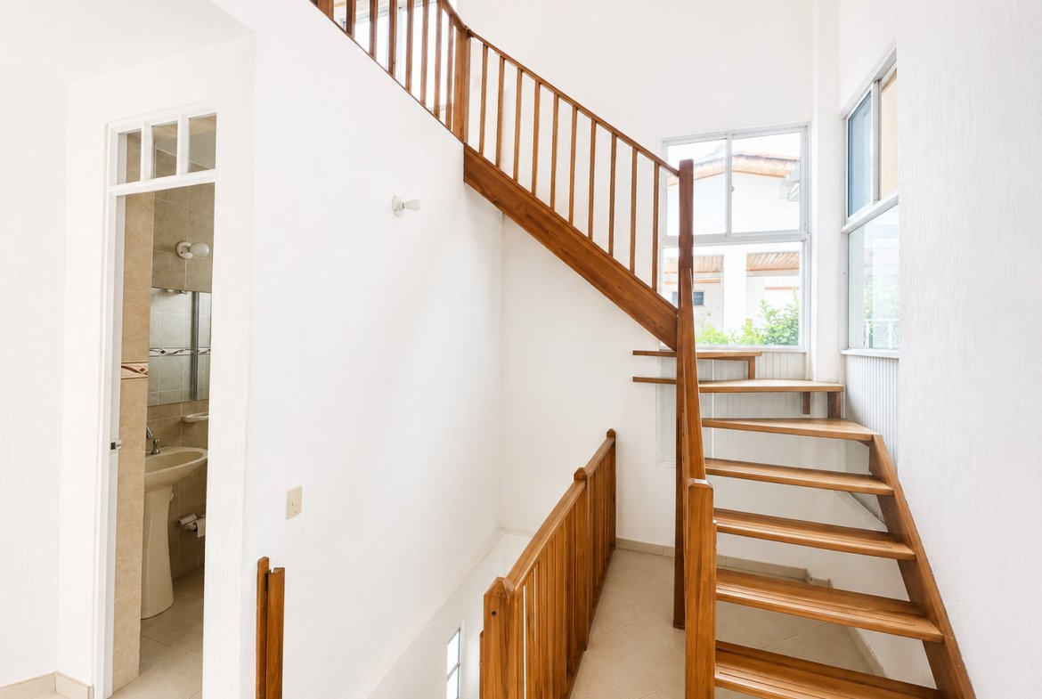 Casa campestre en venta en Girardot, Condominio Campestre Villa María