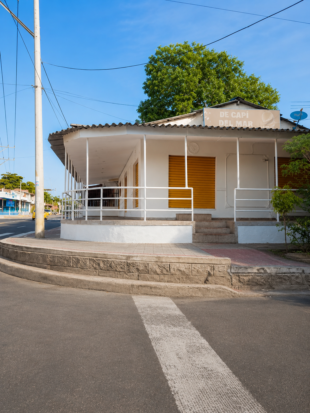 Venta de Local Comercial Esquinero en Barrio San José, Barranquilla