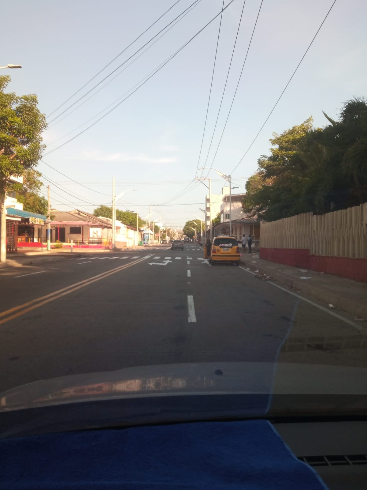 Venta de Local Comercial Esquinero en Barrio San José, Barranquilla