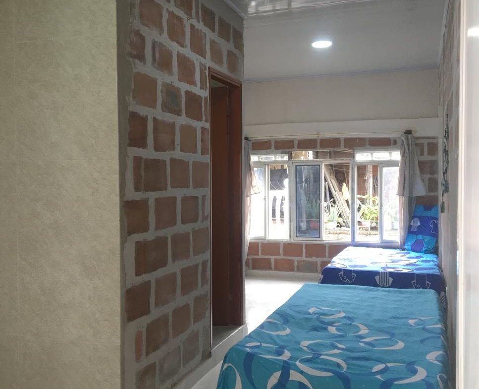 Apartaestudio Amoblado en Arriendo en Urbanizacion Calimio Norte