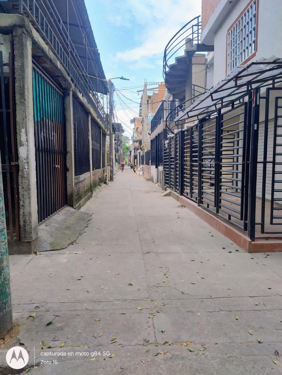 6545741f-beb6-4c5c-a942-aecbab5029ef Apartaestudio Amoblado en Arriendo en Urbanizacion Calimio Norte