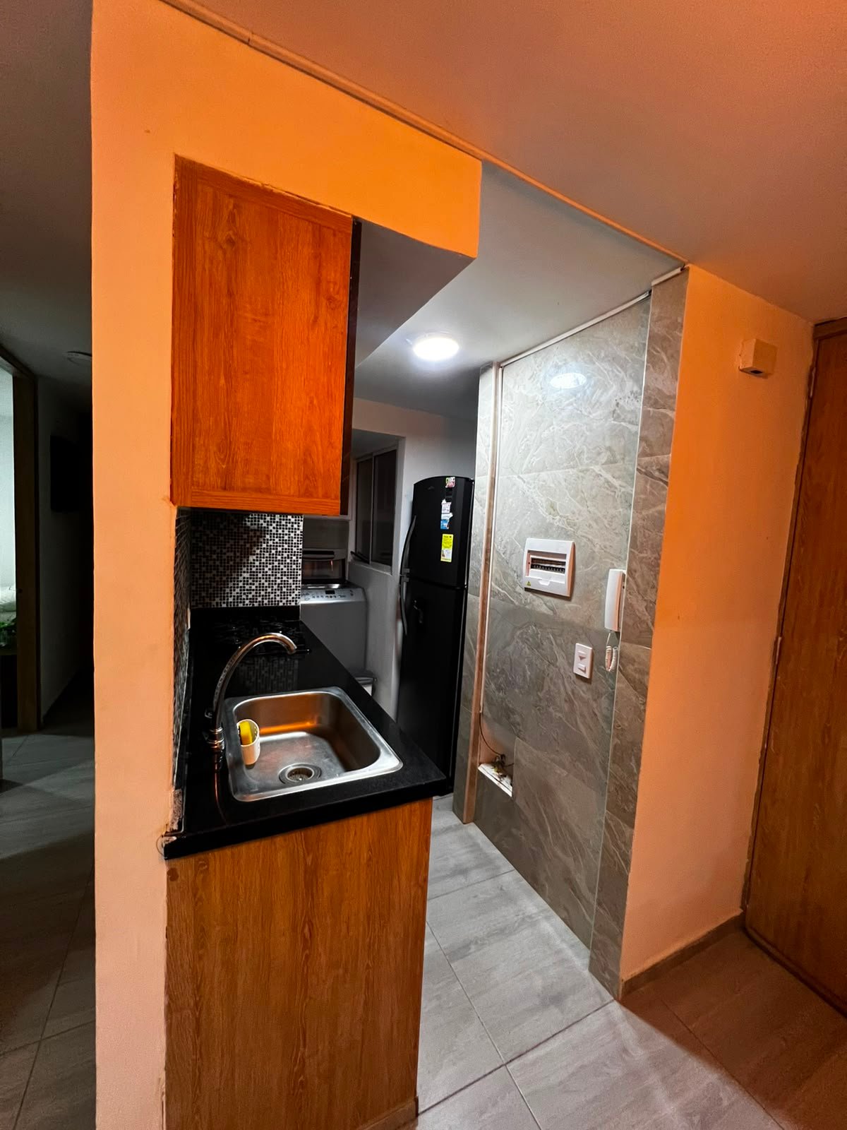 656ae81f-0981-406b-8f5a-8d0ea5a92950 Apartamento en venta en Conjunto Venecia Central, Santa Marta