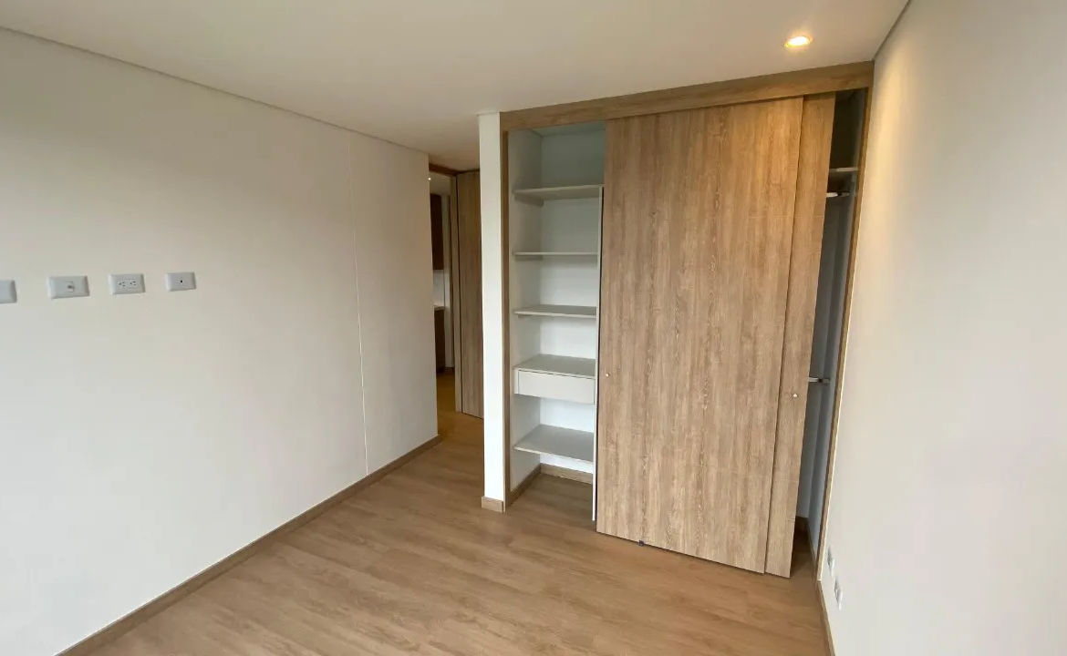 Apartamento en Arriendo en El Retiro