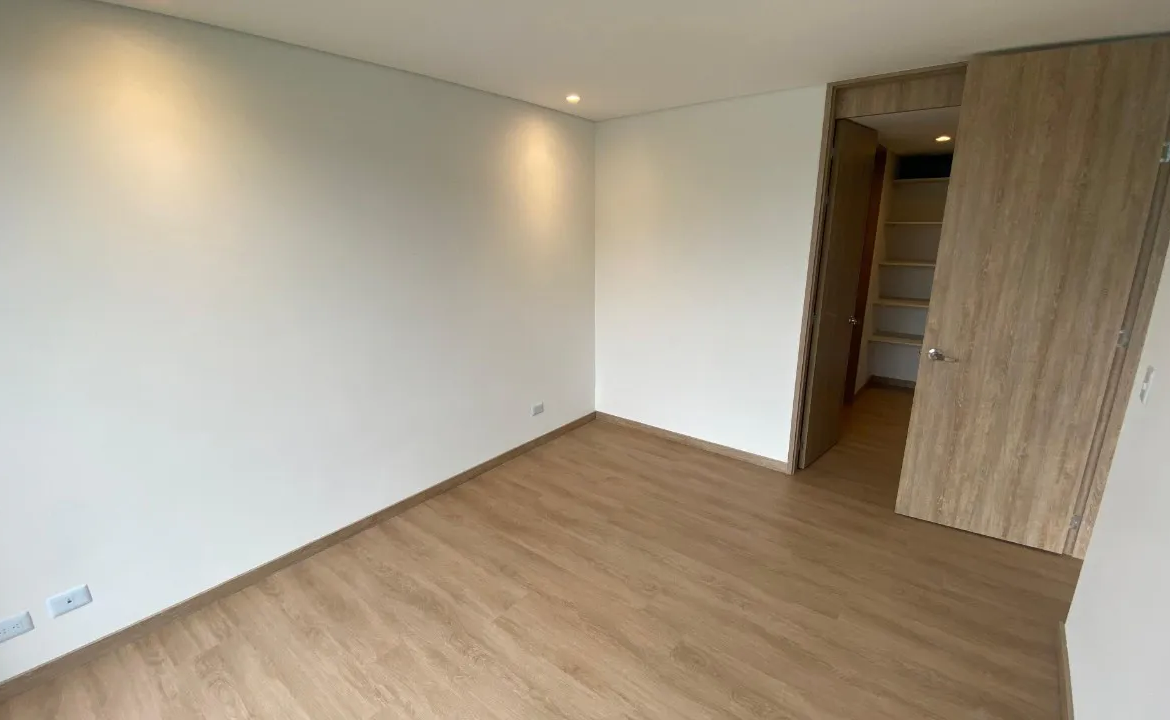 Apartamento en Arriendo en El Retiro
