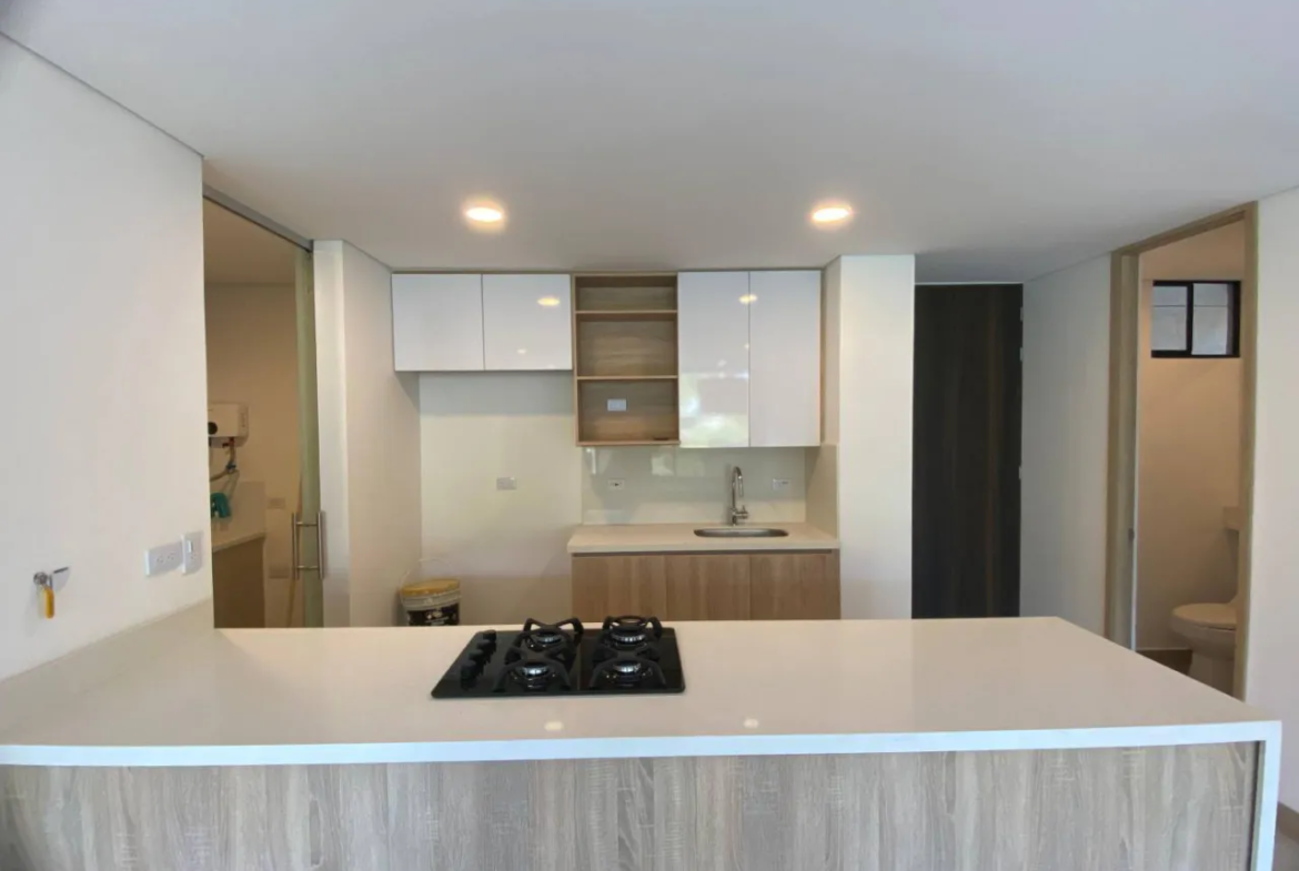 Apartamento en Arriendo en El Retiro