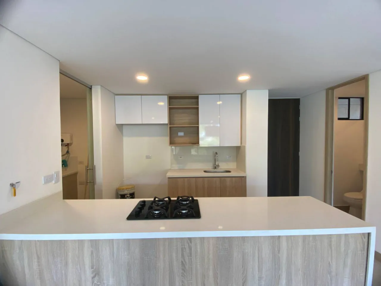 Apartamento en Arriendo en El Retiro