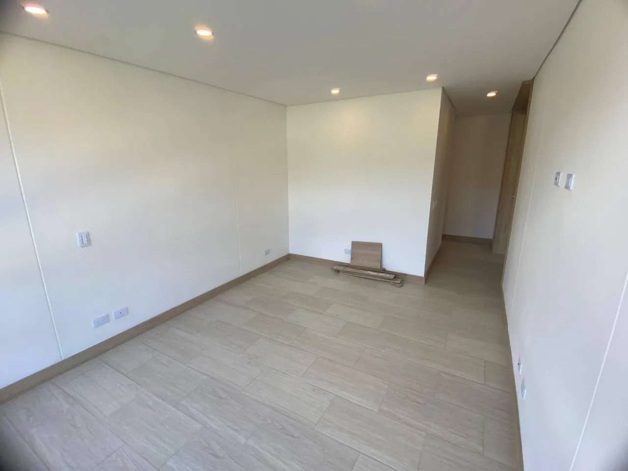 Apartamento en Arriendo en El Retiro