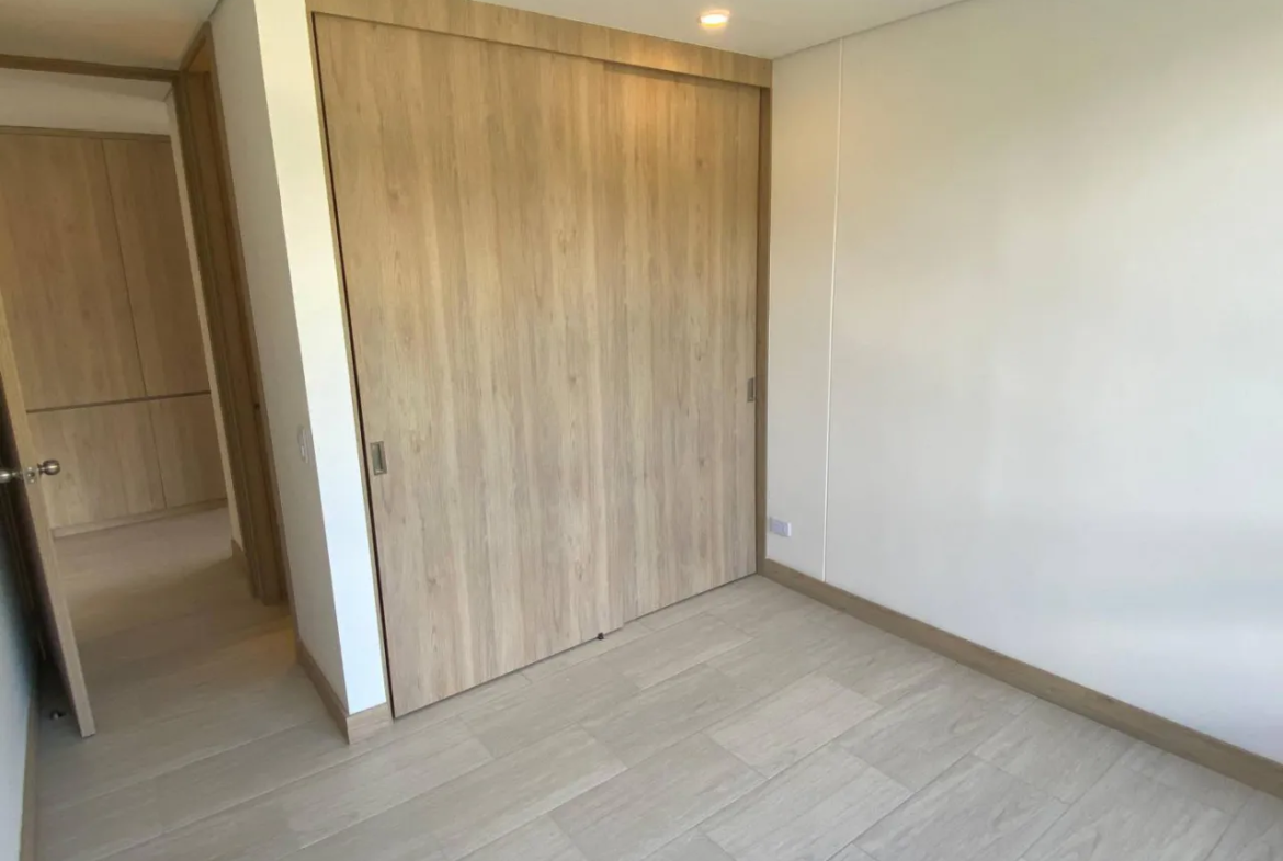 Apartamento en Arriendo en El Retiro