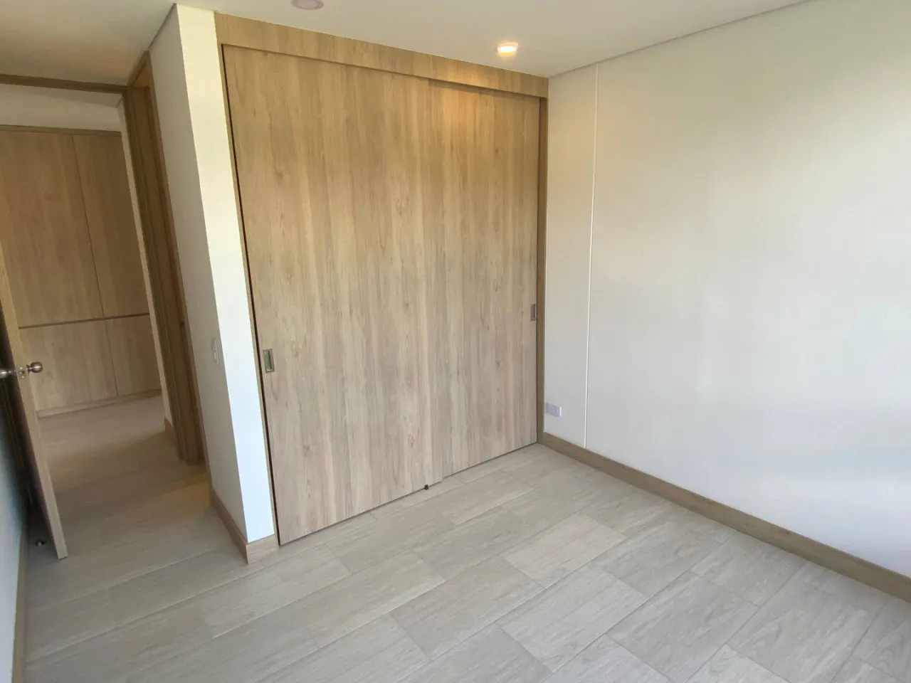 Apartamento en Arriendo en El Retiro
