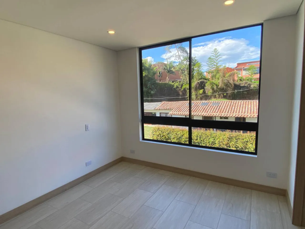 Apartamento en Arriendo en El Retiro