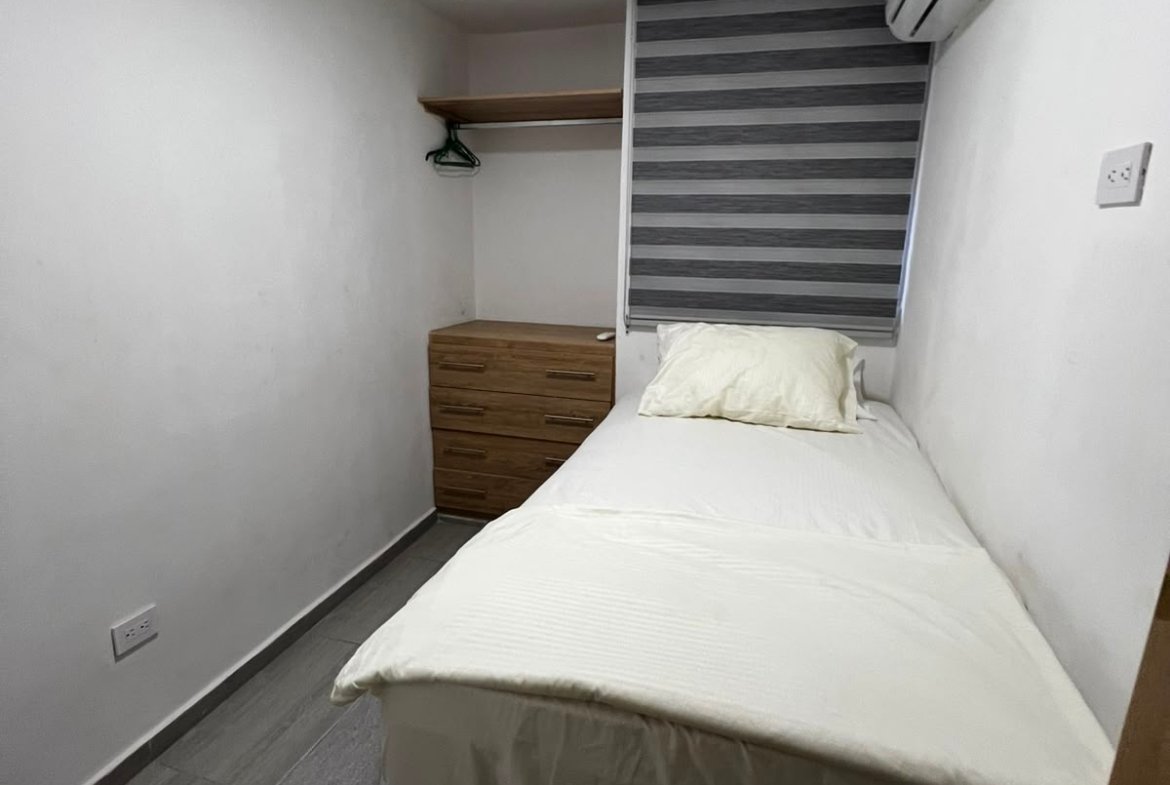 Apartamento en venta en Conjunto Venecia Central, Santa Marta