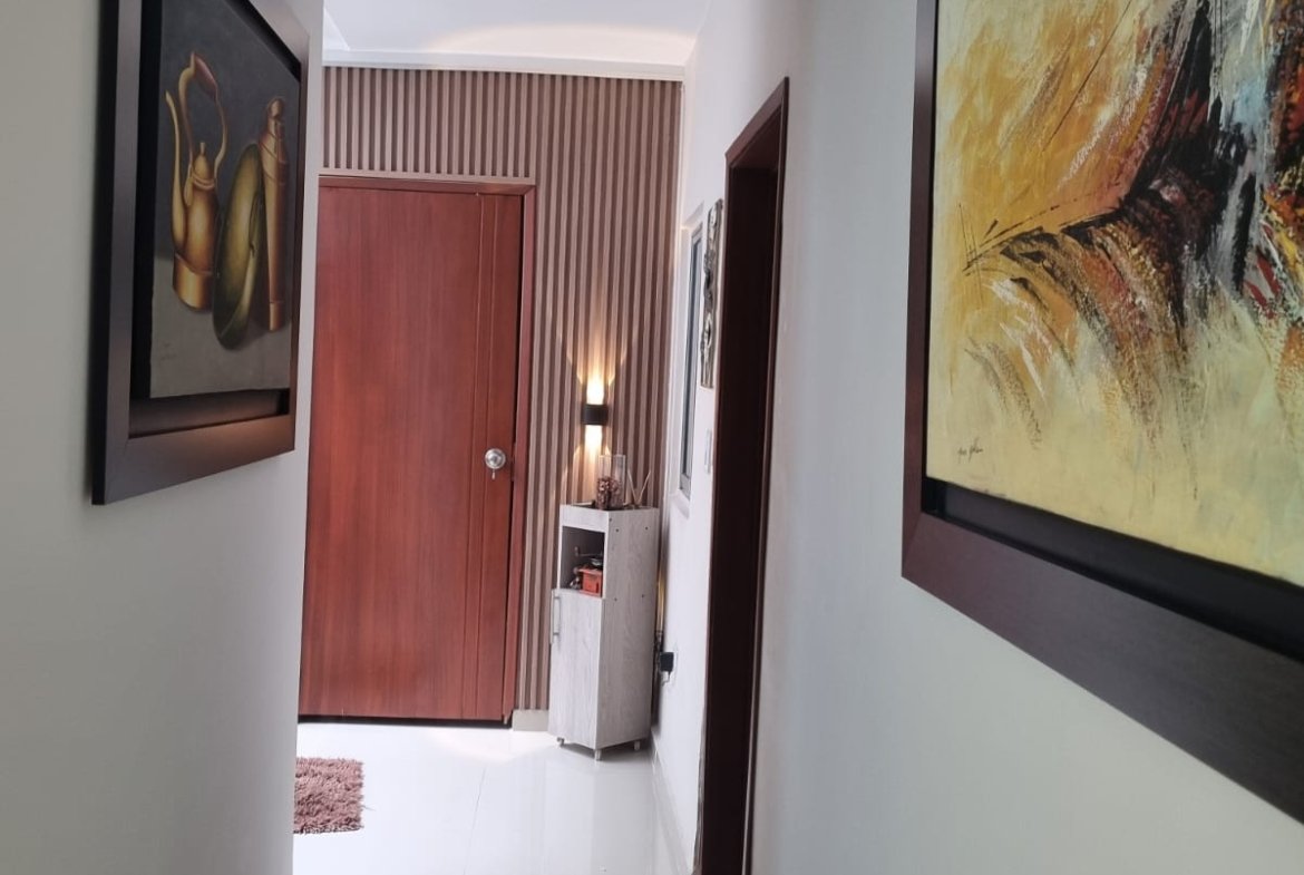 Casa con 2 viviendas entre Guaimaral y Ceiba II Cucuta