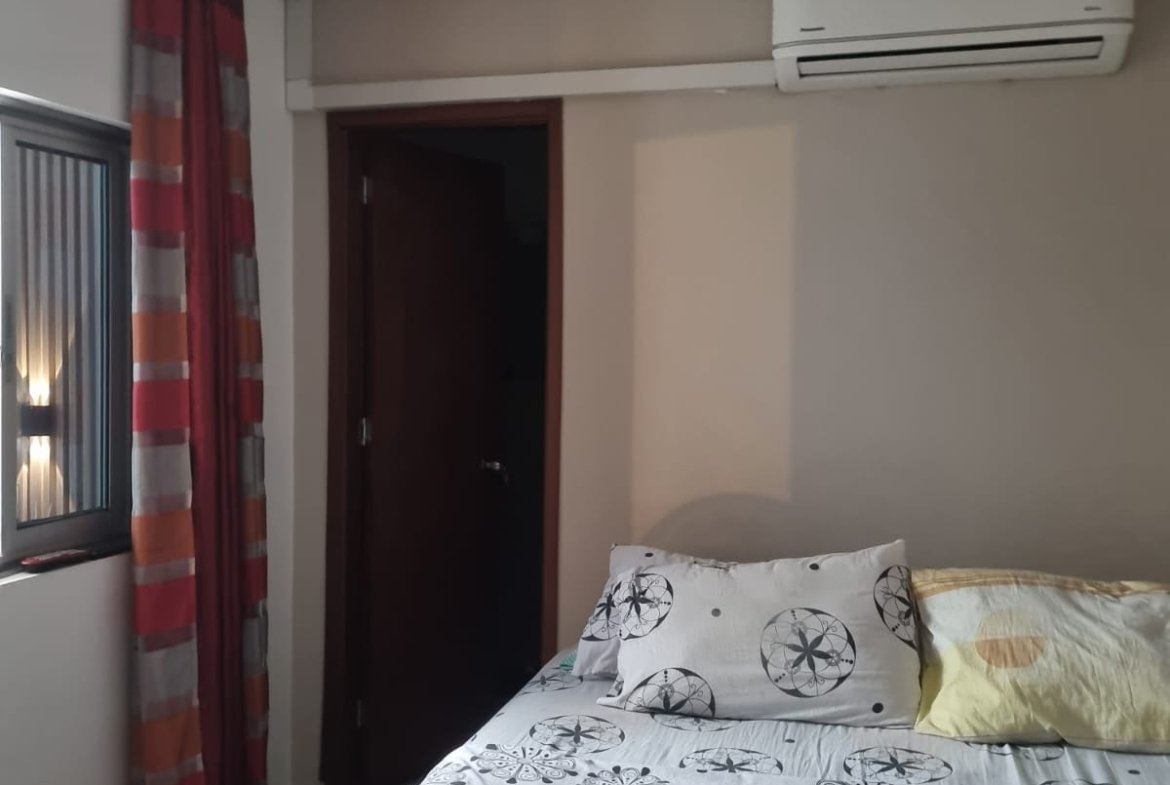 Casa con 2 viviendas entre Guaimaral y Ceiba II Cucuta