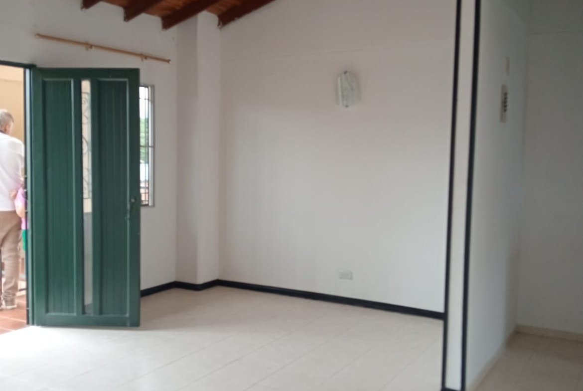 APARTAMENTO EN VENTA EN EL CANEY CALI