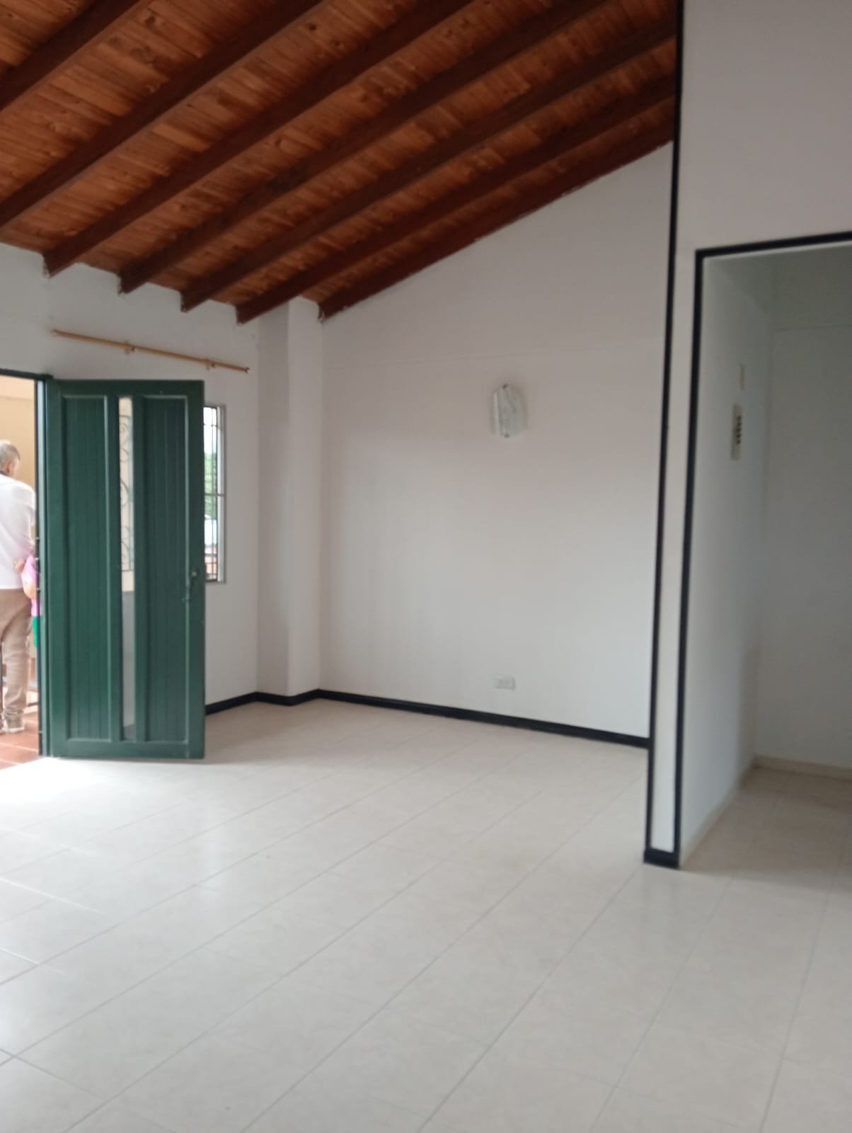 APARTAMENTO EN VENTA EN EL CANEY CALI