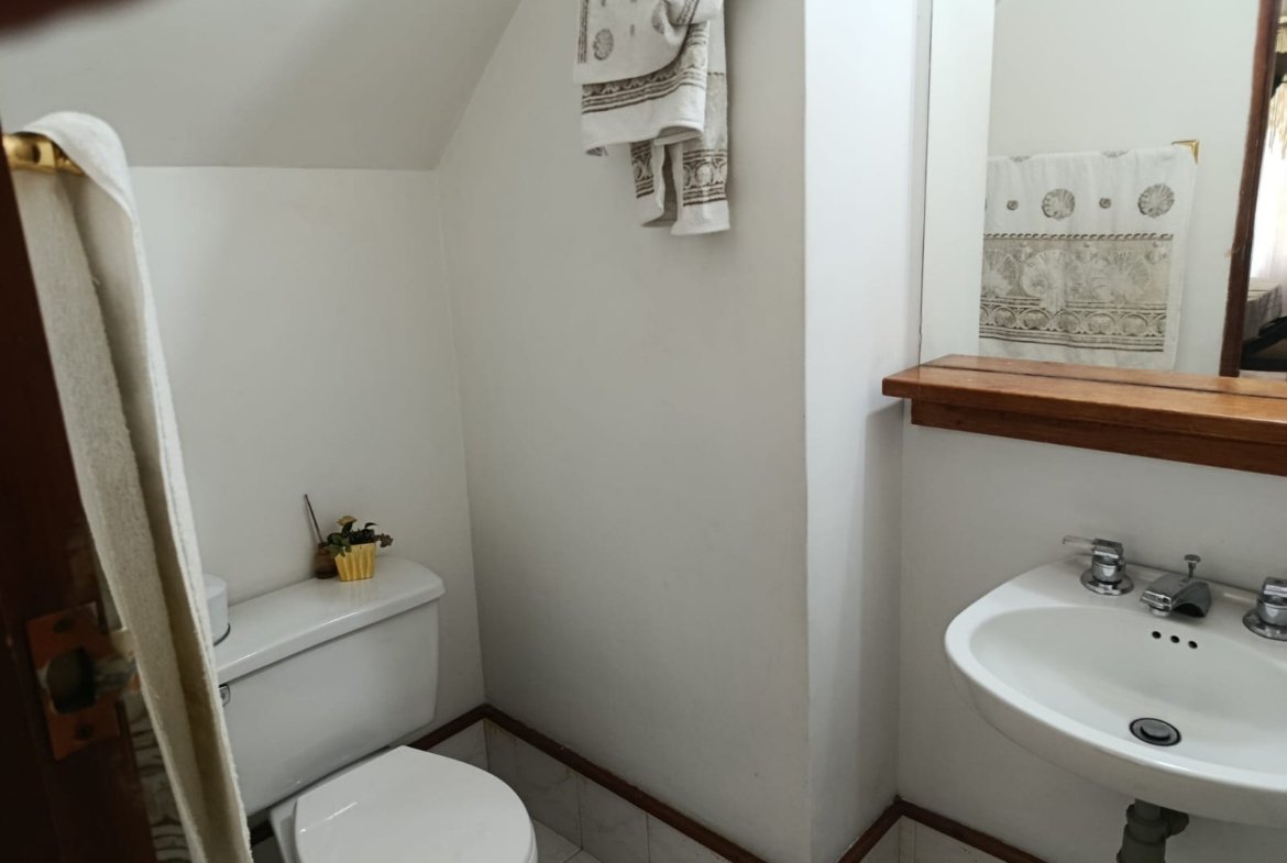 Venta casa en Medellin en Loma de Los Bernal