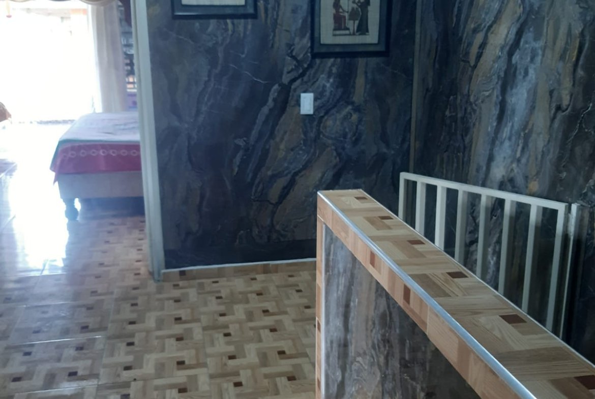 CASA ESQUINERA EN VENTA – VILLAGORGONA, BARRIO LA VICTORIA