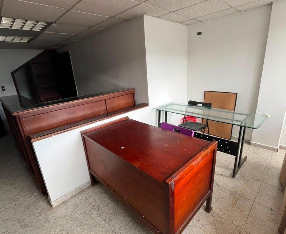 Arriendo Oficinas Amobladas en Bucaramanga