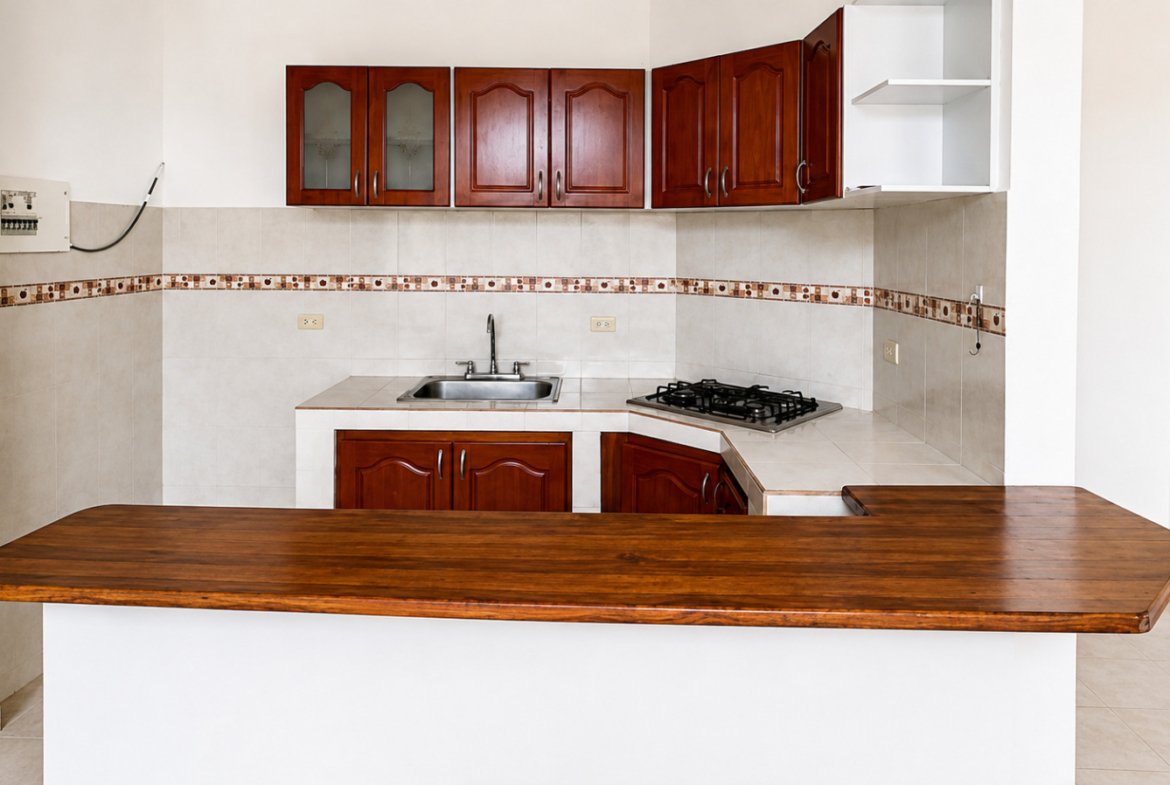 Casa campestre en venta en Girardot, Condominio Campestre Villa María
