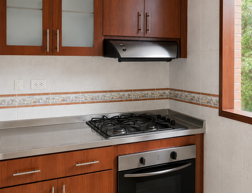 Apartamento dúplex en venta en Camino Real, Cali