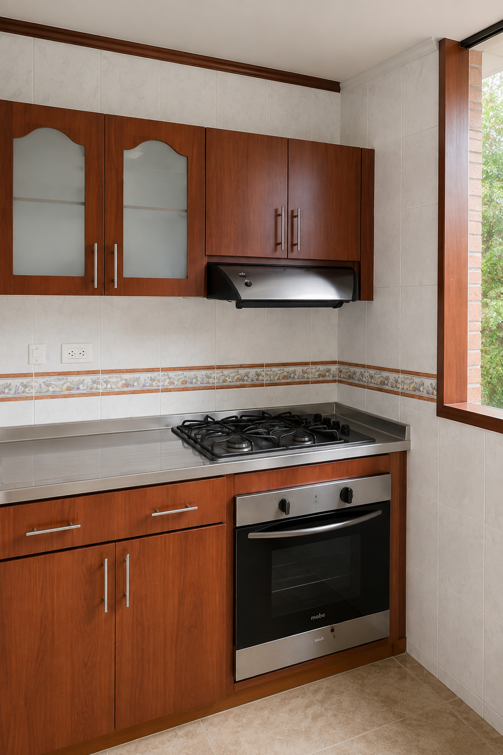 Apartamento dúplex en venta en Camino Real, Cali