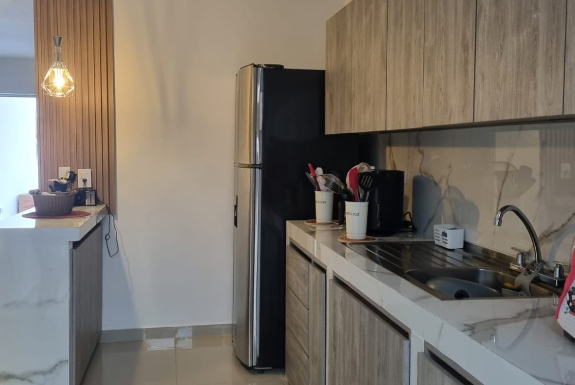Casa con 2 viviendas entre Guaimaral y Ceiba II Cucuta