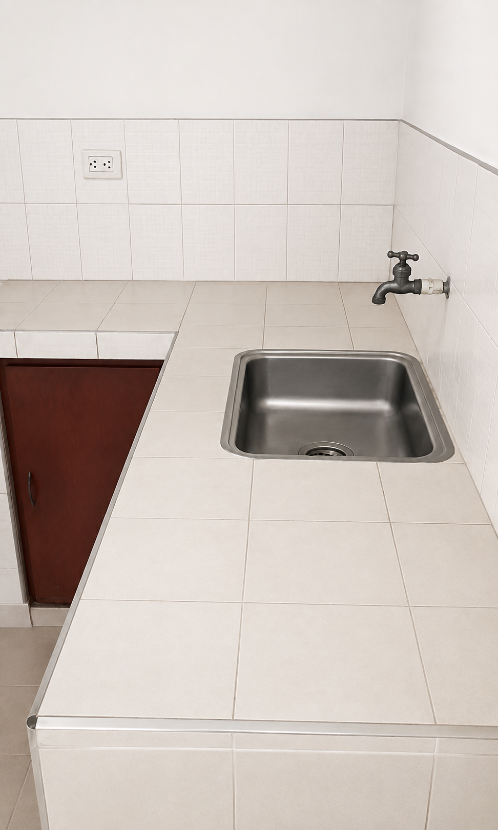 Apartamento en arriendo en República de Israel, Cali