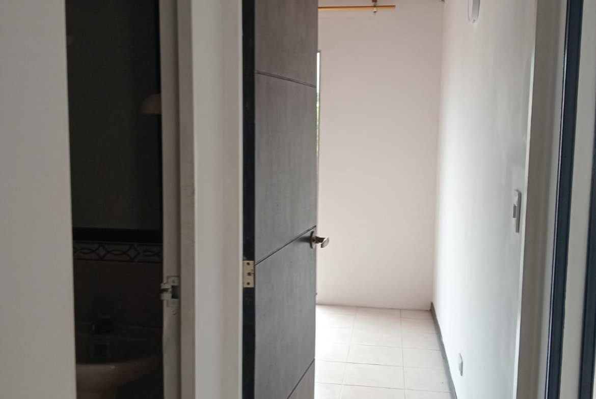 APARTAMENTO EN VENTA EN EL CANEY CALI