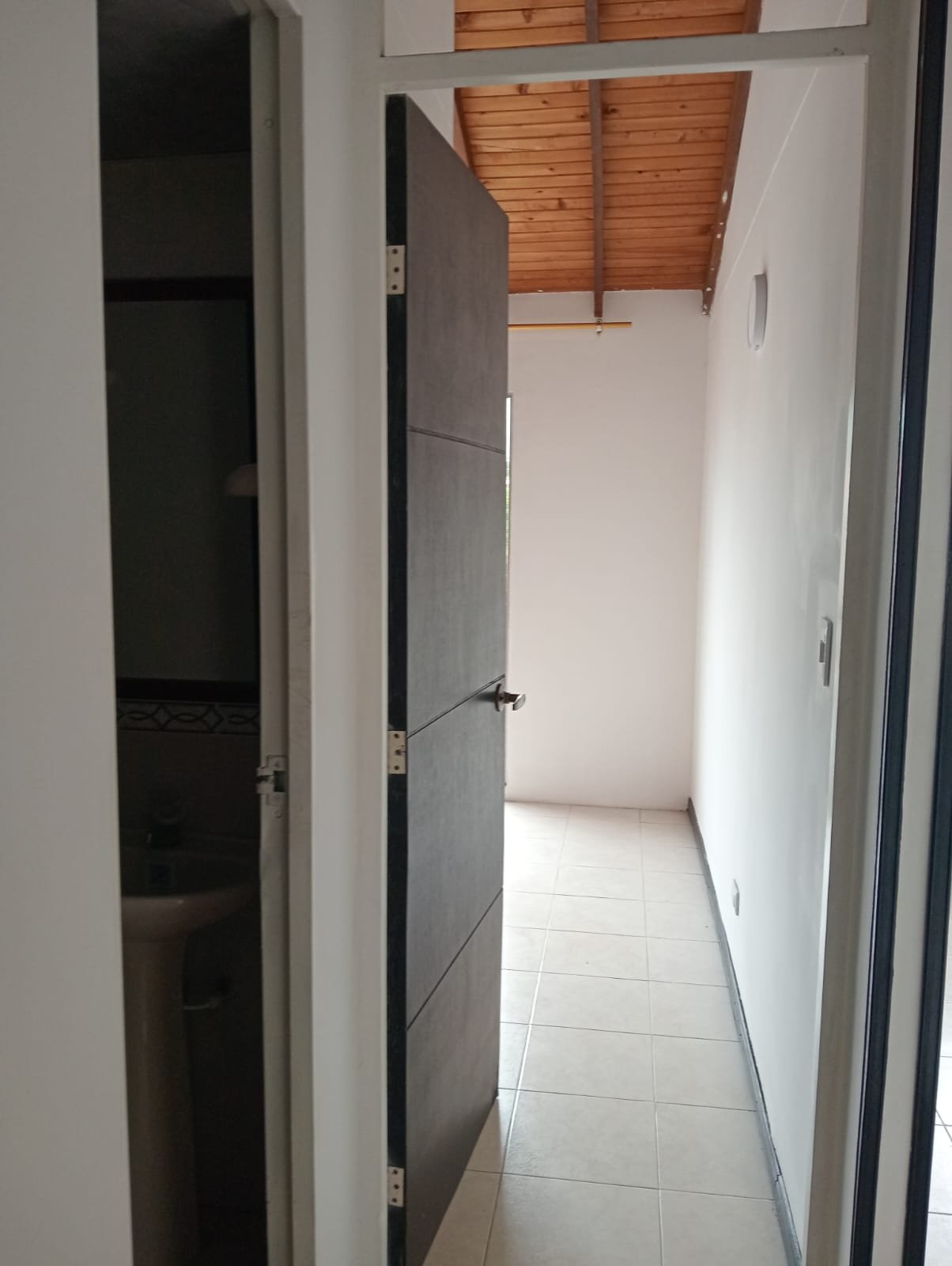 APARTAMENTO EN VENTA EN EL CANEY CALI