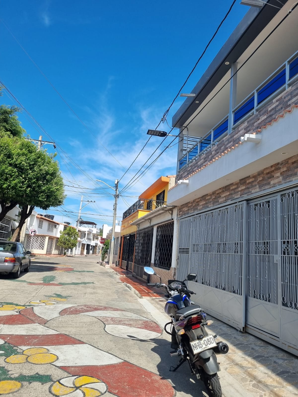 7b13666c-677f-411b-9d77-2d155b6adfb7 Casa con 2 viviendas entre Guaimaral y Ceiba II Cucuta