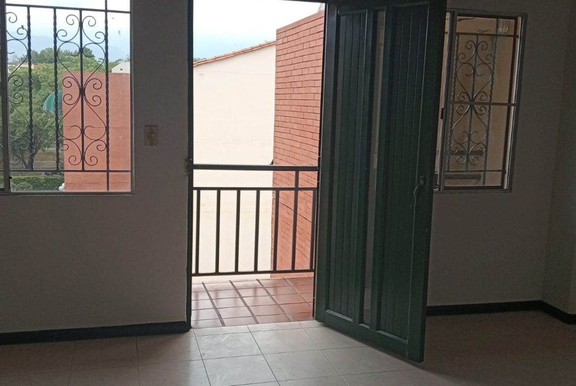 APARTAMENTO EN VENTA EN EL CANEY CALI